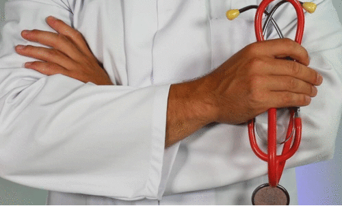 Regular appointments