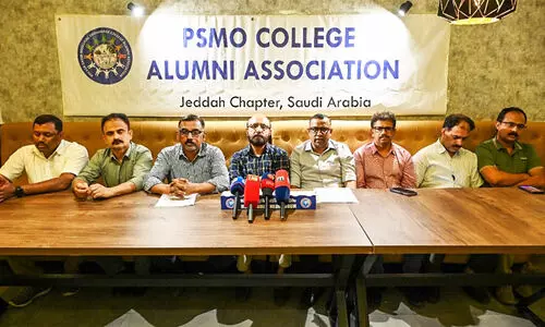 Tirurangadi PSMO College Alumni Association