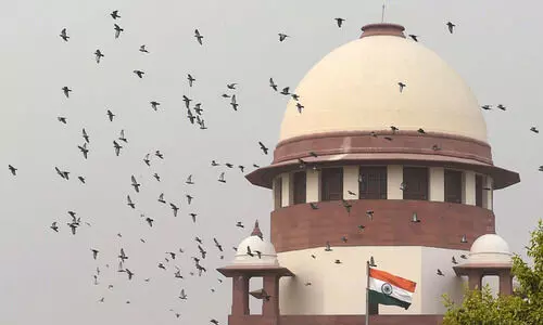 ശൈശവ വിവാഹം നിർമാർജനം ചെയ്യണം -മാ​ർ​ഗ​നി​ർ​ദേ​ശ​ങ്ങ​ളു​മാ​യി സു​പ്രീം​കോ​ട​തി