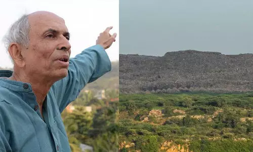 സംസ്ഥാന പരിസ്ഥിതിലോല മേഖല: ഇപ്പോഴത്തെ നിലയെന്ത് ?