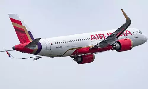 വിമാനങ്ങളിലെ വ്യാജബോംബ് ഭീഷണി: കർശന നടപടിക്കൊരുങ്ങി കേന്ദ്രം