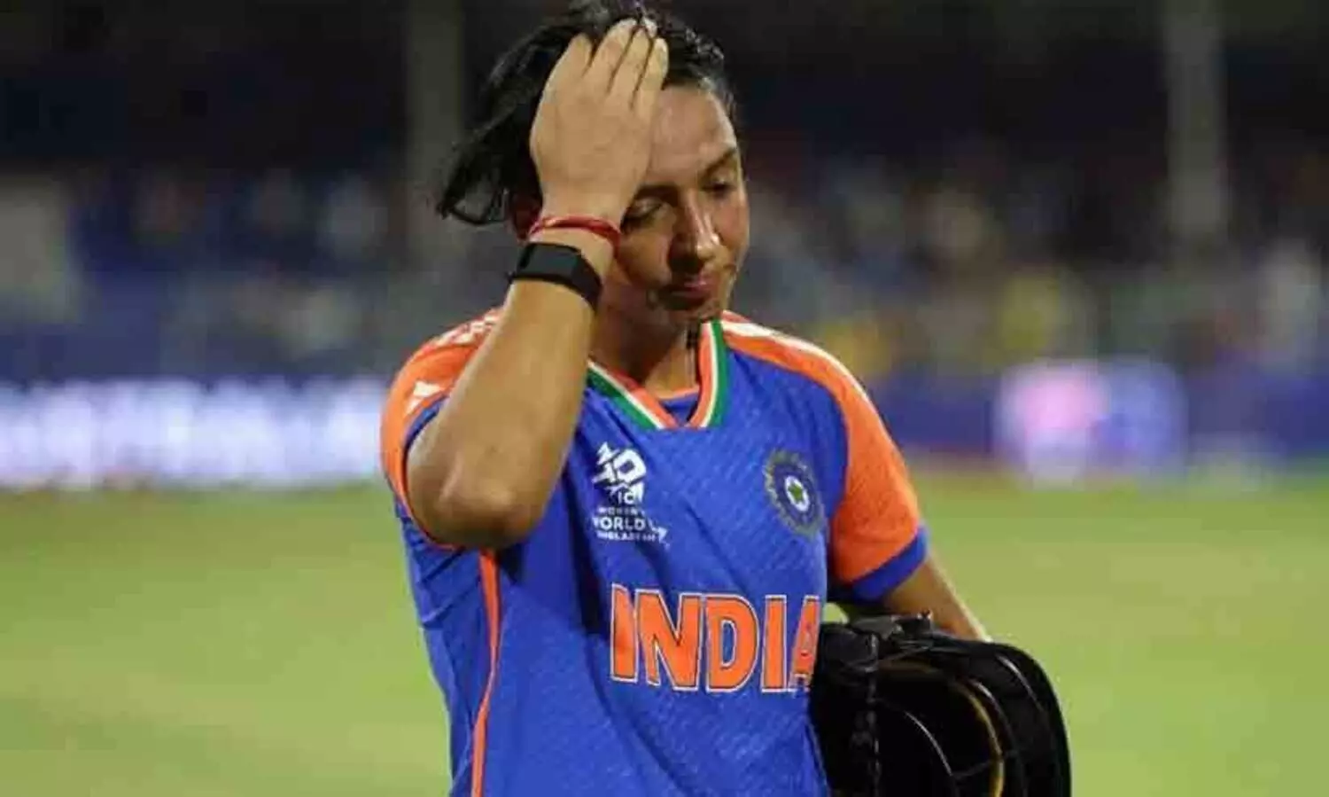 ട്വന്‍റി-20 ലോകകപ്പിലെ മോശം പ്രകടനം; ഹർമൻപ്രീത് ക്യാപ്റ്റൻ സ്ഥാനത്ത് നിന്നും തെറിച്ചേക്കും