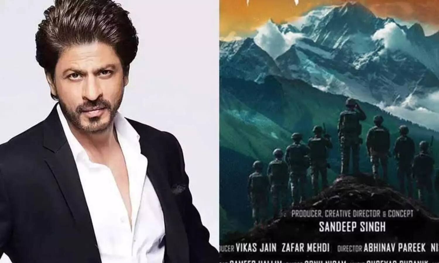 Bollywood superstar Shah Rukh Khan-starrer ‘Fauji’ gets a part 2 after three decades