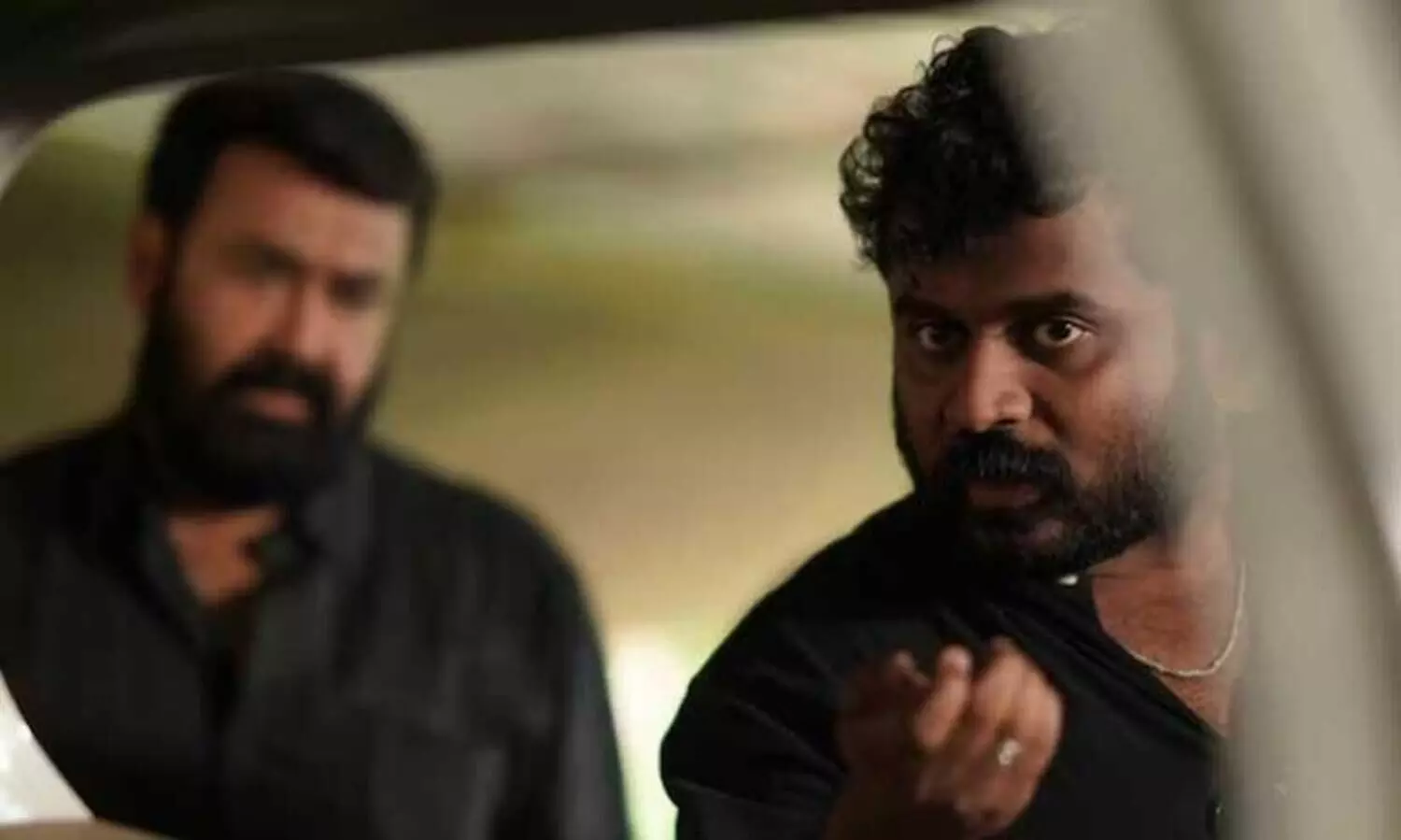 Mohanlal  And  Tharun moorthy Movie L360 In Last Shedule