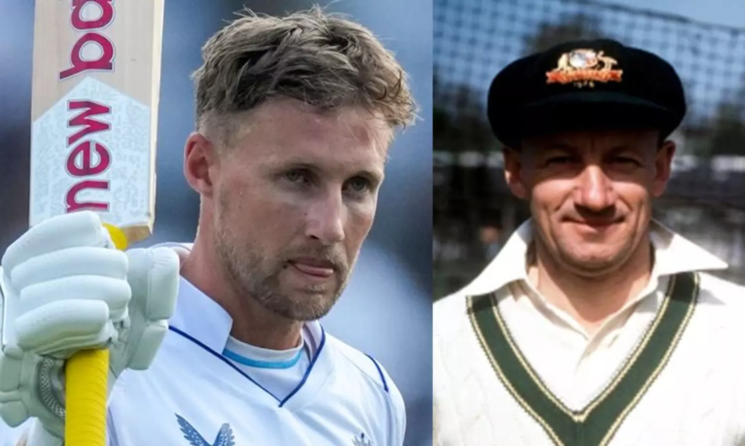 ജോ റൂട്ട് ഇനി ഇതിഹാസങ്ങൾക്കൊപ്പം; റേറ്റിങ് പോയന്റിൽ ഡോൺ ബ്രാഡ്മാനെയും മറികടക്കുമോ?