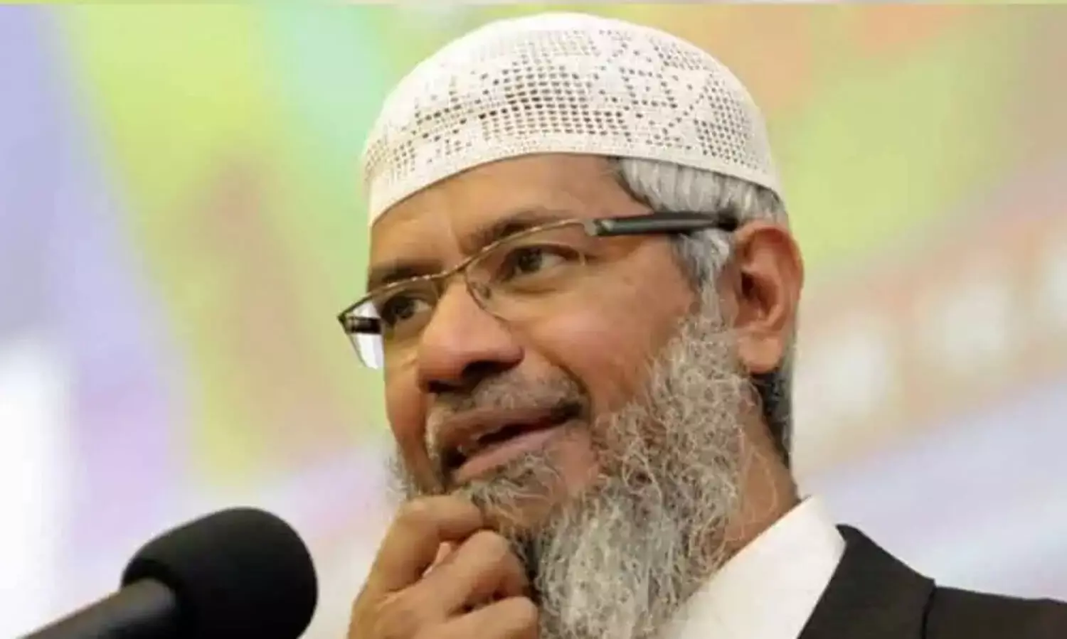 Zakir Naik