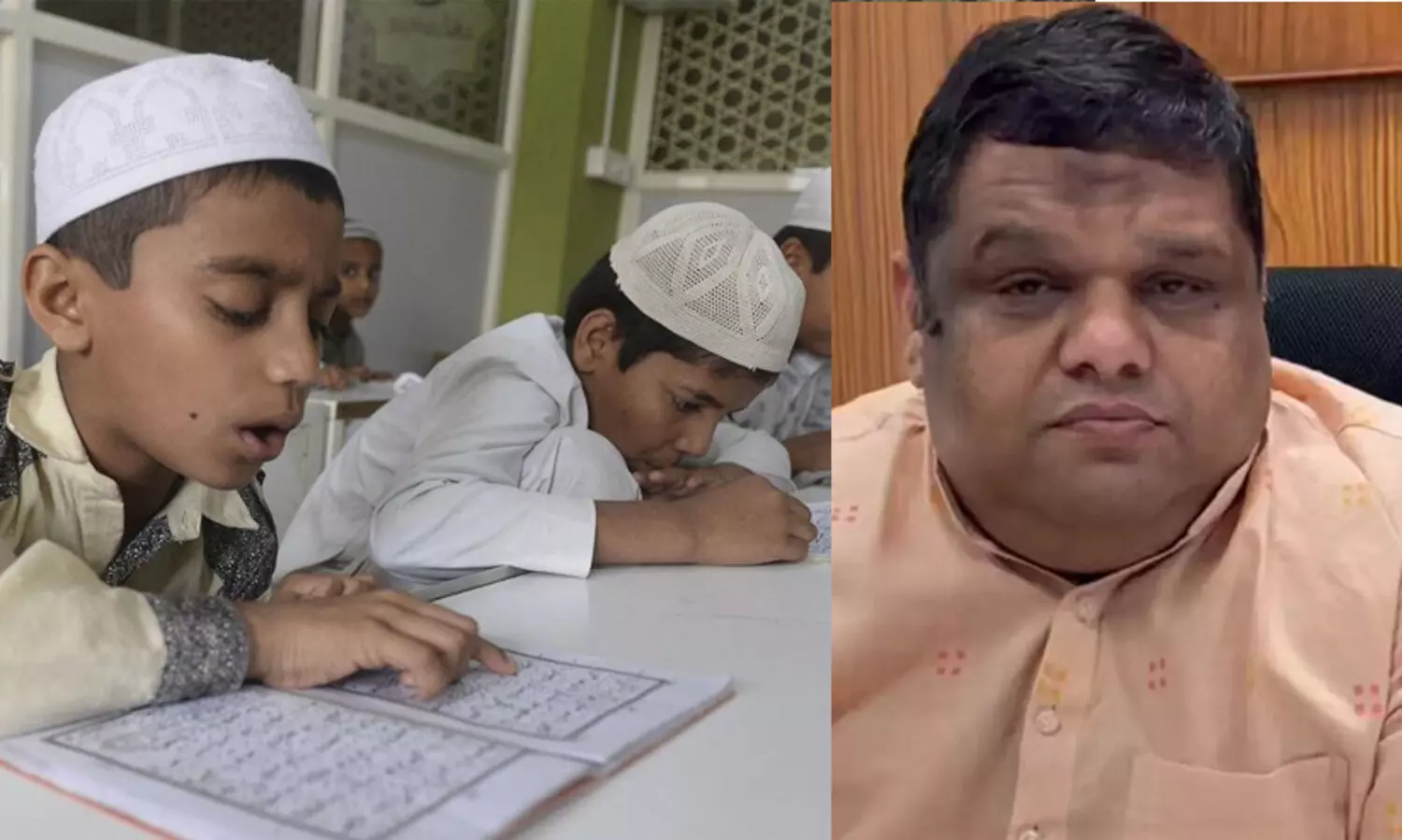 മദ്റസകൾ പൂട്ടാൻ ശിപാർശ ചെയ്തിട്ടില്ലെന്ന് ദേശീയ ബാലാവകാശ കമീഷൻ; ‘മുസ്‍ലിം കുട്ടികൾക്ക് ഔപചാരിക വിദ്യാഭ്യാസം ലഭിക്കണം’