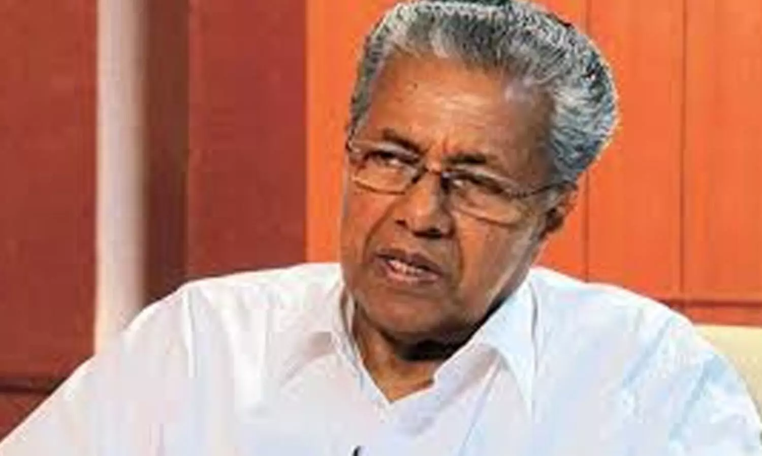 സാലറി ചലഞ്ചിൽ പ്രതീക്ഷിച്ച പങ്കാളിത്തമില്ല: വിമർശനവുമായി മുഖ്യമന്ത്രി