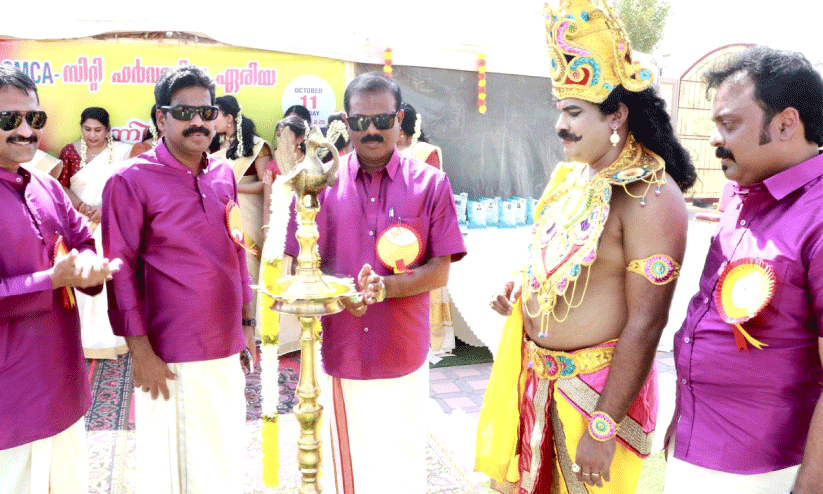 Zero Malabar Culture Association Zero Malabar Culture Association