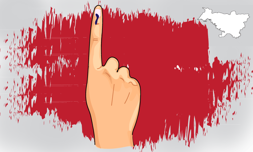 ഇനി ചേലക്കര പോര്... ഇനി ചേലക്കര പോര്...