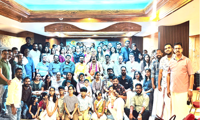 Thumpaman Forum Qatar, Thumpaman Forum Qatar,