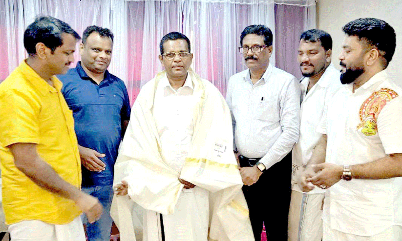 Thalikootam Qatar, Thalikootam Qatar,