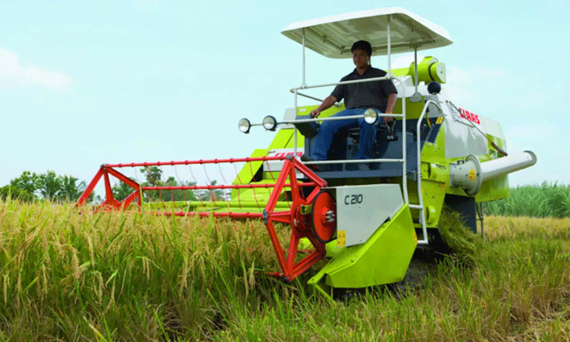 കേന്ദ്ര പദ്ധതിയിൽ കാർഷികോപകരണങ്ങൾ വാങ്ങി; സബ്​സിഡിയെക്കുറിച്ച്​ ഒരു വിവരവുമില്ല
