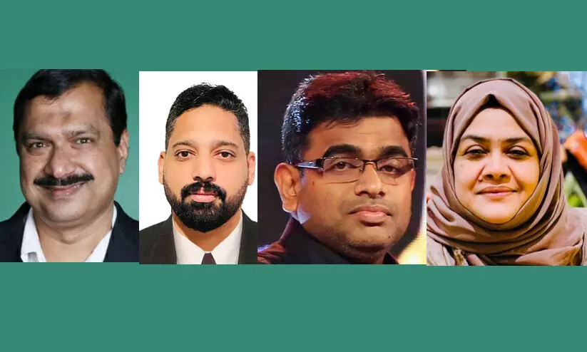 ഗുഡ്വിൽ ഗ്ലോബൽ ഇനീഷ്യേറ്റിവ് ഭാരവാഹികൾ ഗുഡ്വിൽ ഗ്ലോബൽ ഇനീഷ്യേറ്റിവ് ഭാരവാഹികൾ