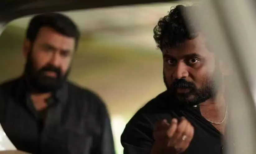 Mohanlal  And  Tharun moorthy Movie L360 In Last Shedule