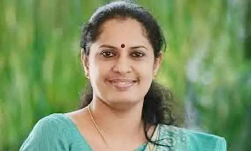 എ.ഡി.എമ്മിന്റെ ആത്മഹത്യ: പി.പി. ദിവ്യക്കെതിരായ പരാതിയിൽ മനുഷ്യാവകാശ കമ്മീഷൻ കേസെടുത്തു