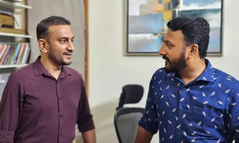 പിണറായിയുടെ പൊലീസിനോട് നന്ദിയുണ്ട്, നല്ലൊരു സഹോദരനെ സമ്മാനിച്ചതിന്; രാഹുലിനൊപ്പമുള്ള ജയിലനുഭവം പങ്കുവെച്ച് പി.കെ ഫിറോസ്