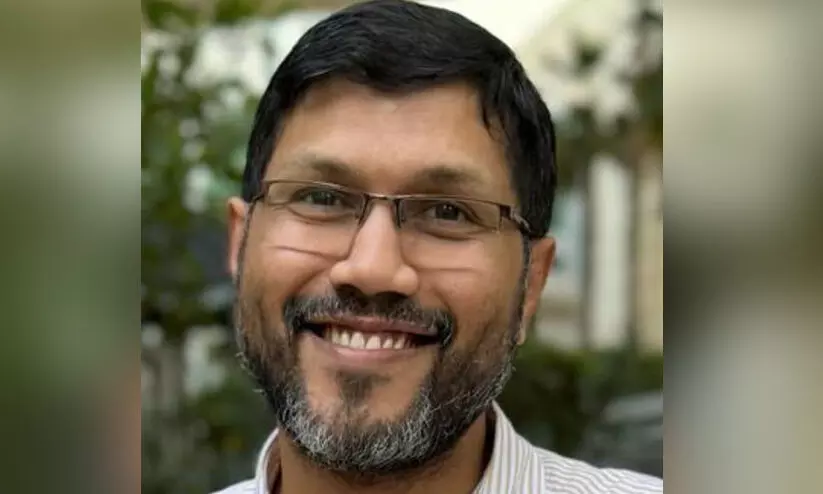 പത്തനംതിട്ട സ്വദേശി കുവൈത്തിൽ നിര്യാതനായി പത്തനംതിട്ട സ്വദേശി കുവൈത്തിൽ നിര്യാതനായി