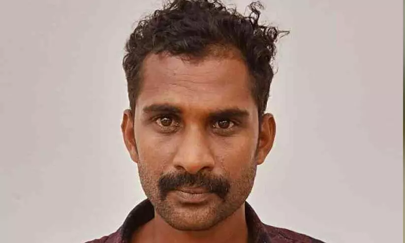 വീട്ടില്‍ അതിക്രമിച്ച് കയറി പ്രായപൂര്‍ത്തിയാകാത്ത പെണ്‍കുട്ടിക്ക് നേരെ ലൈംഗികാതിക്രമം; യുവാവ് അറസ്റ്റിൽ