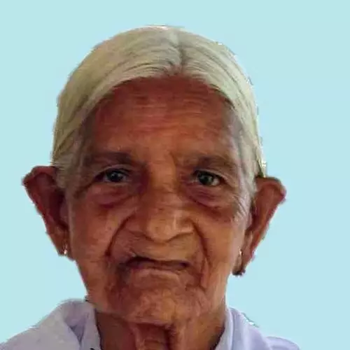 മ​റി​യ​ക്കു​ട്ടി