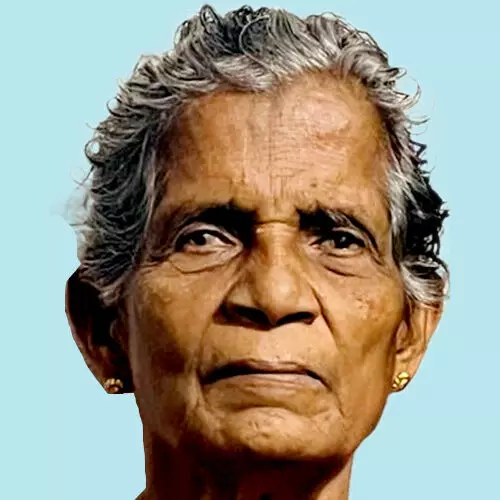 ജാ​ന​കി