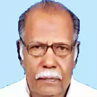 പ്ര​ഫ. എം. ​മു​ഹ​മ്മ​ദ്