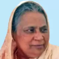 ഖ​ദീ​ജാ​ബി