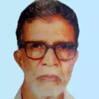 മൂ​സ മാ​സ്റ്റ​ർ