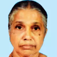 ദേ​വി അ​മ്മ