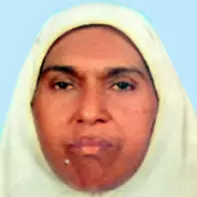 പാ​ത്തു​മ്മ ഹ​ജ്ജു​മ്മ