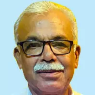 കു​ഞ്ഞാ​യ​ൻ​കു​ട്ടി