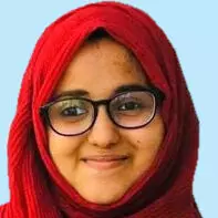 ആ​മി​നാ ഫാ​ദി​യ