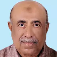 മു​ഹ​മ്മ​ദ് കു​ഞ്ഞി