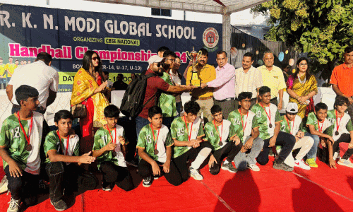 Handball Championship