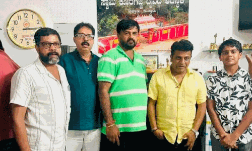 കു​ത്താ​ർ എ​ന്നും ശാ​ന്തി​തീ​രം -ശി​വ​രാ​ജ്