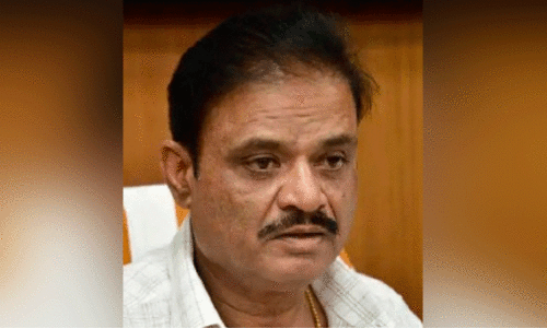 ലൈം​ഗി​കാ​തി​ക്ര​മ​ക്കേ​സി​ൽ ബി.​ജെ.​പി എം.​എ​ൽ.​എ മു​നി​ര​ത്ന നാ​യി​ഡു​വി​ന് ജാ​മ്യം