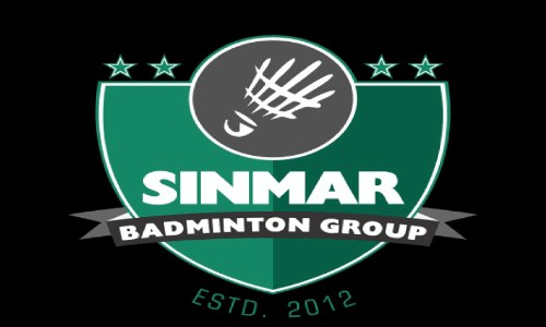 3rd GCC Open Badminton Tournament