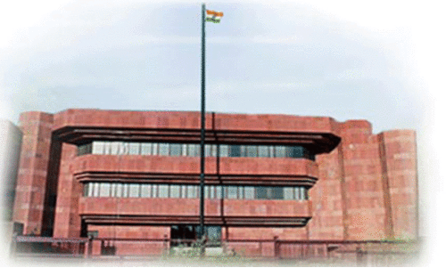 Indian Embassy,
