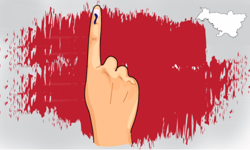 ഇനി ചേലക്കര പോര്...