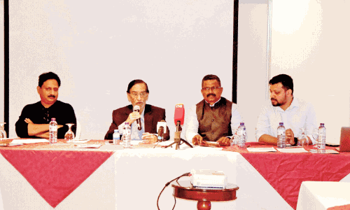 Bikas Deepawali Utsav,