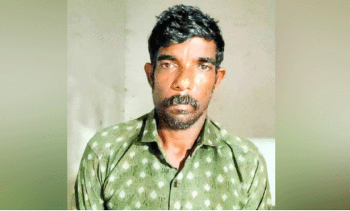 യുവതിയെ കുത്തിക്കൊല്ലാൻ ശ്രമിച്ചയാൾ അറസ്റ്റില്‍