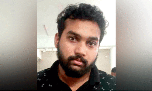 യുവതിയോട് ലൈംഗികാതിക്രമം: യുവാവ് അറസ്റ്റിൽ