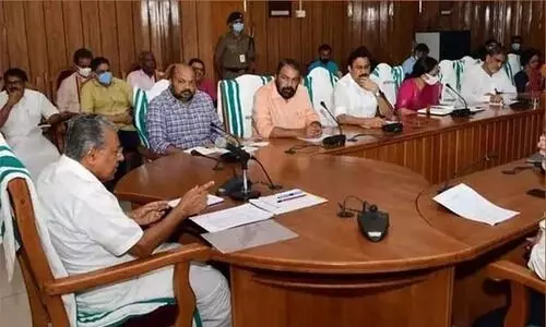 കണ്ണൂർ ആദർശിൻറെ കുടുംബത്തിന് 10 ലക്ഷം രൂപ ധനസഹായം അനുവദിച്ചു