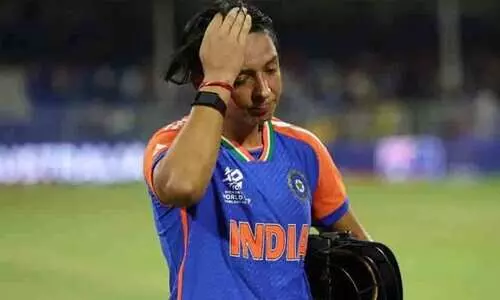 ട്വന്‍റി-20 ലോകകപ്പിലെ മോശം പ്രകടനം; ഹർമൻപ്രീത് ക്യാപ്റ്റൻ സ്ഥാനത്ത് നിന്നും തെറിച്ചേക്കും