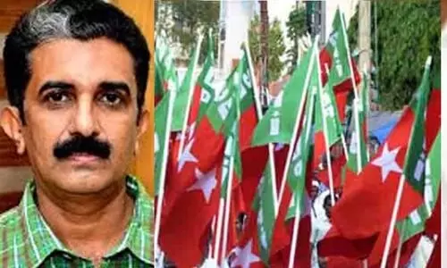 എ.ഡി.എം നവീന്‍ ബാബു രാഷ്ട്രീയ ധാര്‍ഷ്ട്യത്തിന്റെ ഇര- എസ്.ഡി.പി.ഐ