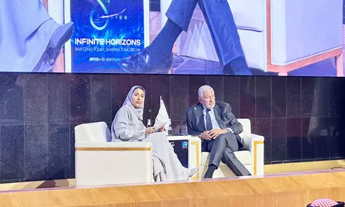 ആഗോള വെല്ലുവിളികൾ നേരിടാൻ പുതിയ തന്ത്രങ്ങൾ​​; റിയാദിൽ എഫ്​.ഐ.ഐ ഫോറം എട്ടാമത്​ എഡിഷൻ ഒക്​ടോബർ 29 മുതൽ 31 വരെ