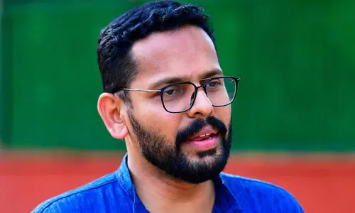 പി.സരിൻ പാലക്കാട് മത്സരിക്കും; എൽ.ഡി.എഫ് പിന്തുണ പ്രഖ്യാപനം നാളെ പി.സരിൻ പാലക്കാട് മത്സരിക്കും; എൽ.ഡി.എഫ് പിന്തുണ പ്രഖ്യാപനം നാളെ