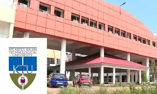 കെ.ടി.യു വി.സി സ്ഥാനത്തേക്ക് വീണ്ടും സർക്കാറിന്‍റെ പാനൽ