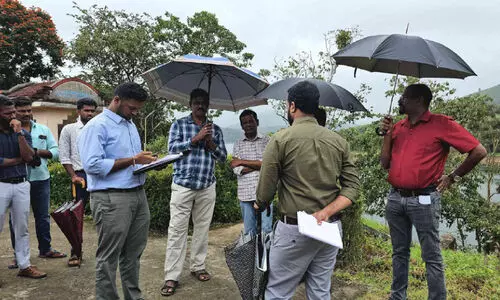 മുല്ലപ്പെരിയാർ ഡാം: ഉപസമിതി സന്ദർശനം തമിഴ്നാട് ഉദ്യോഗസ്ഥർ ബഹിഷ്കരിച്ചു