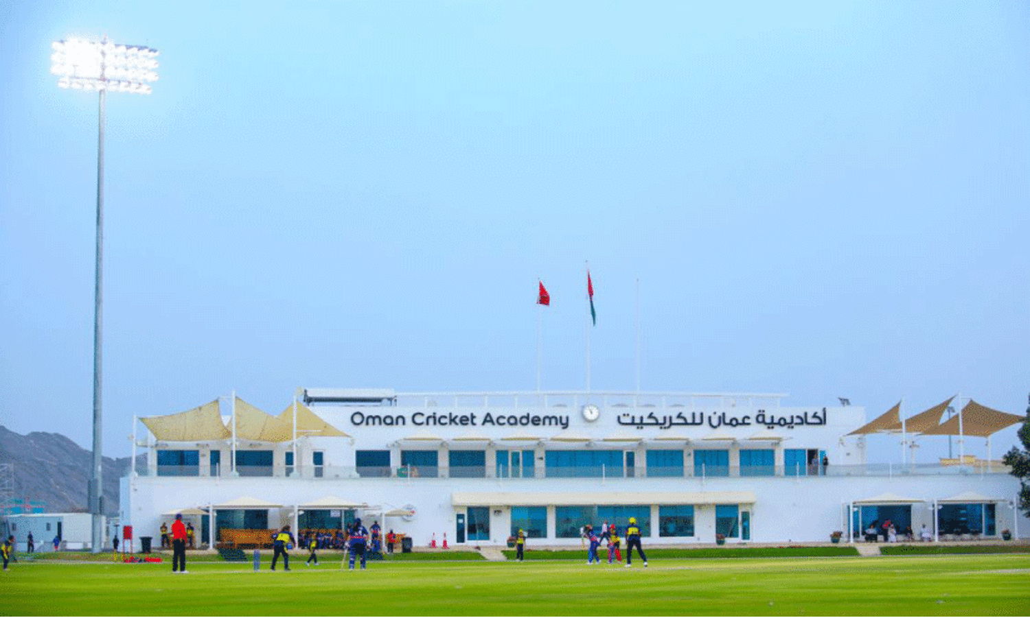 Asia Cup 2024 Twenty20 Cricket Tournament